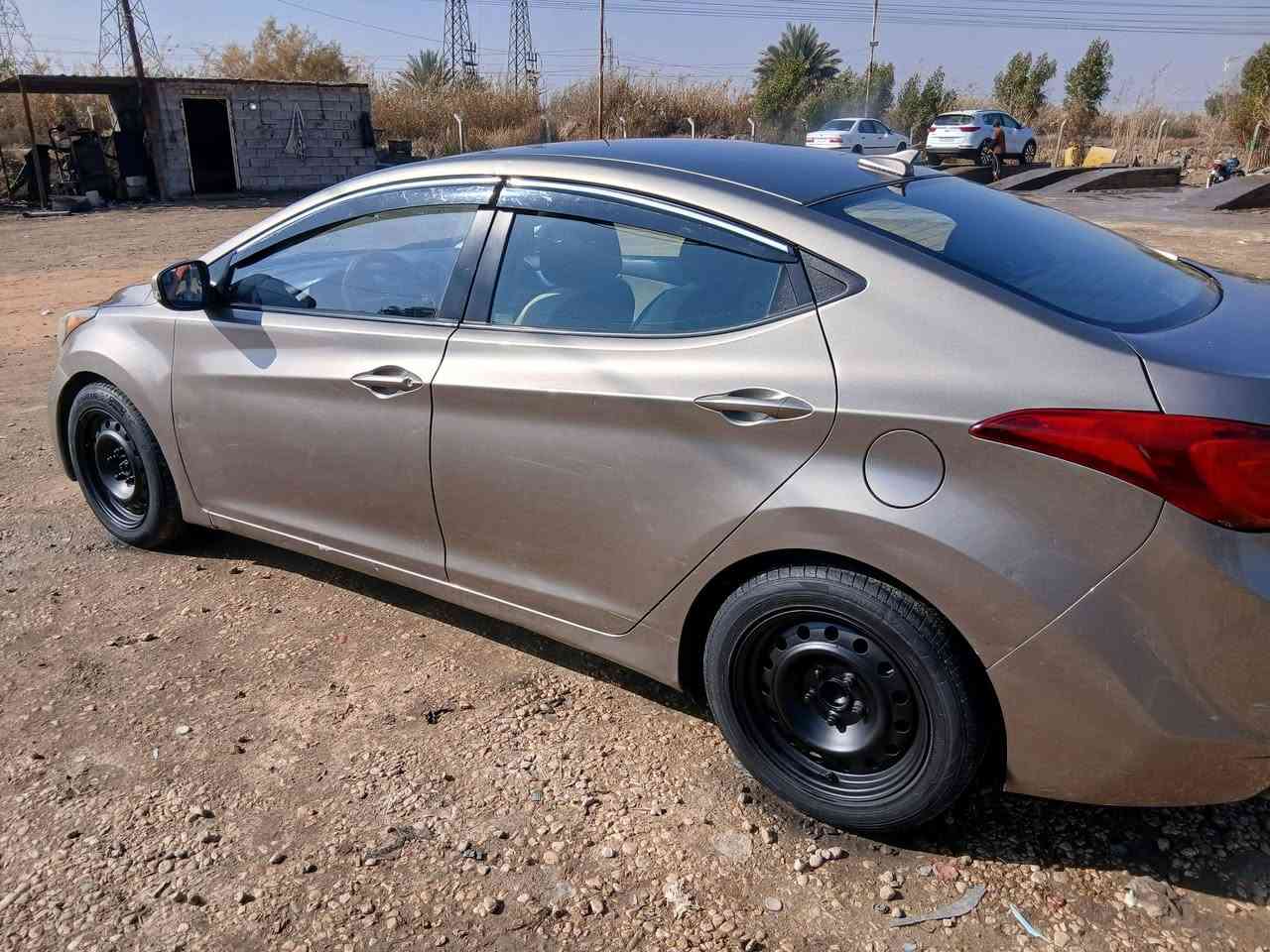 الانترا موديل٢٠١٦امريكي محرك ٢٠٠٠ دوش محرك بي بخارالسياره ليبل واحد حادثها باب السايق  شواصي تكم حوض مكفول جاهزه من كلشي رقم نكليزي قادسيه سنويه ل٣٠ السعر٩٧ وبيهة مجال مكان بابل القاسم  بيع او مراوس بسوناتا صفره تكسي ***********
