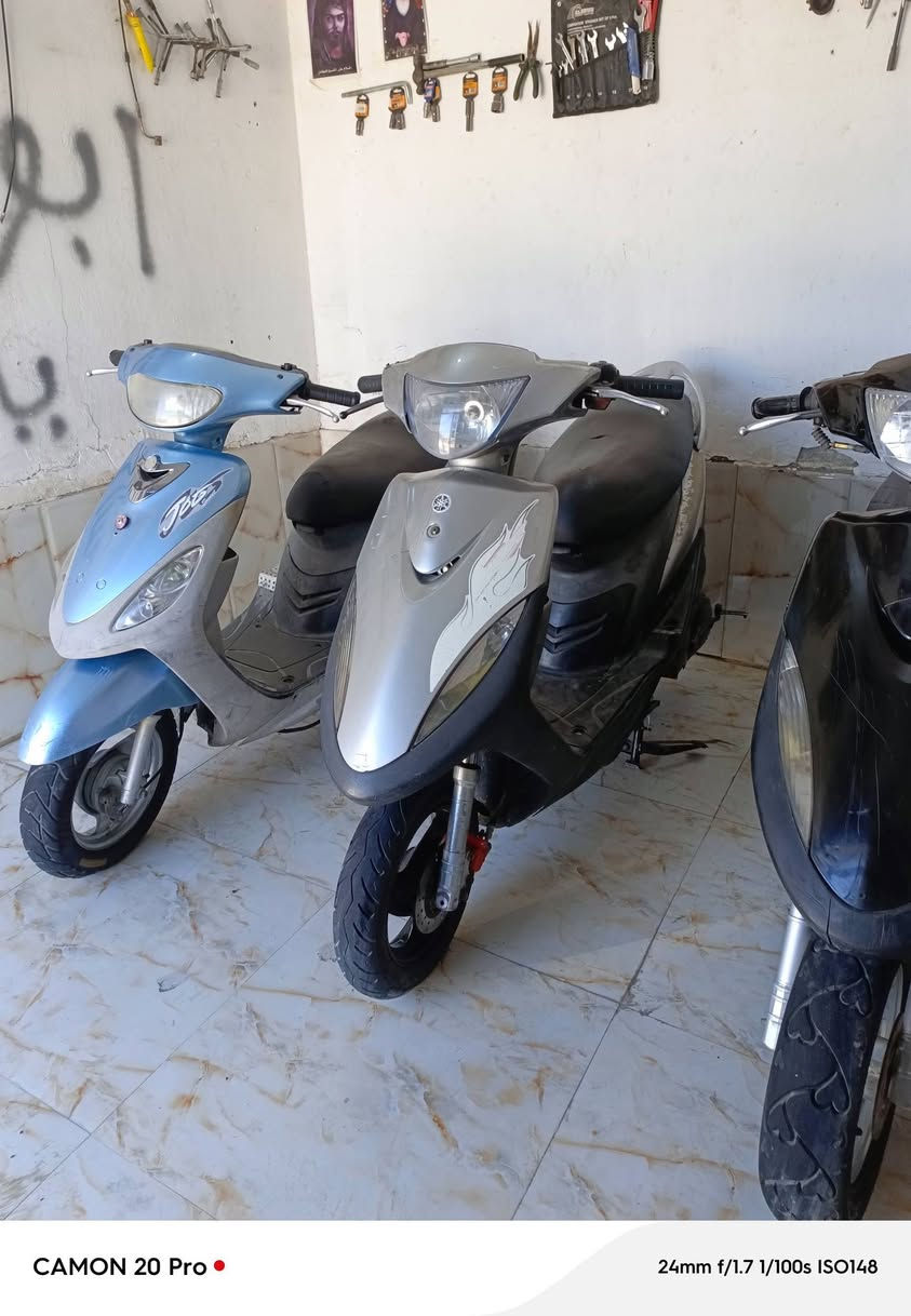 دراجات ماكسات عدله و منغولي كلش حلوات ونضيفات وجاهزات وكاملات علخير كلشي ماتخسر عليه سعر 600
بيهن مجال اي نقص مابيهن ساعه شرط شلعه ومشي معدل نعومه خير من الله فول نضافه ككاملات علخير شرط لاتبخير ولانضوخ ولا تنقيص ولا تأخير مكاني ناصريه مركز حي تضحيه شارع الملعب رقم الهاتف *********** بيه واتساب الشراي يتصل ويدلل بلخدمه 🤍👍
