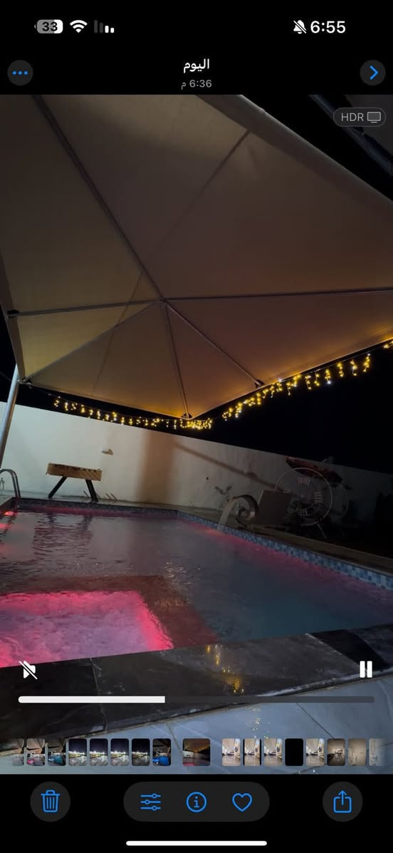 مزرعه بحر النجوم 😍😍
العنوان الدوره بعيثه قرب مدرسه الأحرار 😎
يتوفر 
باربكيو للشواء
نت 
ألعاب فيشه منضده💙
ألعاب أطفال 🧏🏼‍♂️
مسبح بارد فقط🙆🏽
صحيات داخليه وخارجيه 
دي جي 
غرفتين نوم
كهرباء على مدار اليوم 
مطبخ كامل 
شاشه بلازما كبيره
 نضام شيفتات 🤨
 
نستقبلكم على مدار الأسبوع للحجز ***********
