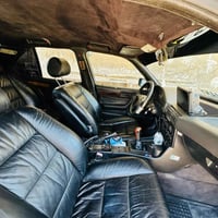 � السلام عليكم ورحمة الله وبركاته  للبيع BMW 525 لون أحمر، سنوية 30، س...