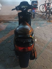 نجف • فراشه • مكينة زينة