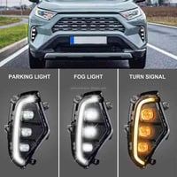 راف فور • كاربون فايبر • دواخل وكشافات