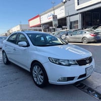 سيراتو • ٢٠١٢ • ١٦٧٠٠٠