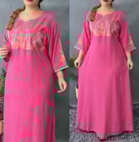 دشداشة • كشمير درجة أولى • مقاسات ٢XL-٥XL