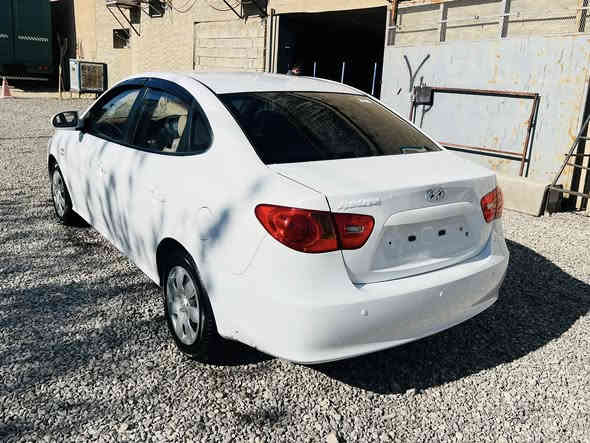 ئاڤانتی ٢٠٠٧. بڕاوە.  ناوزەرد کوشن جلدو هیتەر. ١١٧کم رۆشتوە هرر جوار تایەی نوییە لۆکە سەیارەکە.  سحری ٥٢گلاو مەجالئ کەم.  لەکۆیەم.  ژم ***********
***********
