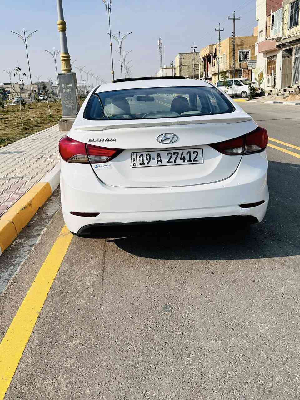 النترا موديل 2014شكل ال 2016
مكينه 1800 دوش مامفتوحه ماشيه قليل 
بسمي. تحويل مباشر سنويه وهزه جددد 
كفاله عامه مكفوله من الظربه مكفوله كفاله كيرً مكينه تبريد ثلج تدفاء شغاله رقمه كربلاء إنكليزي  حداديه خير من الله جاهزه ربع مذب. عليه تحويل مباشر فول واحد على واحد كله بلادي. 
مكانه كربلاء السعر 126 استفسار ‭٠٧٧٠ ٧٤٤ ٢٨٦٣‬
