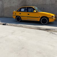 استرا • موديل ٩٣ • كركوك