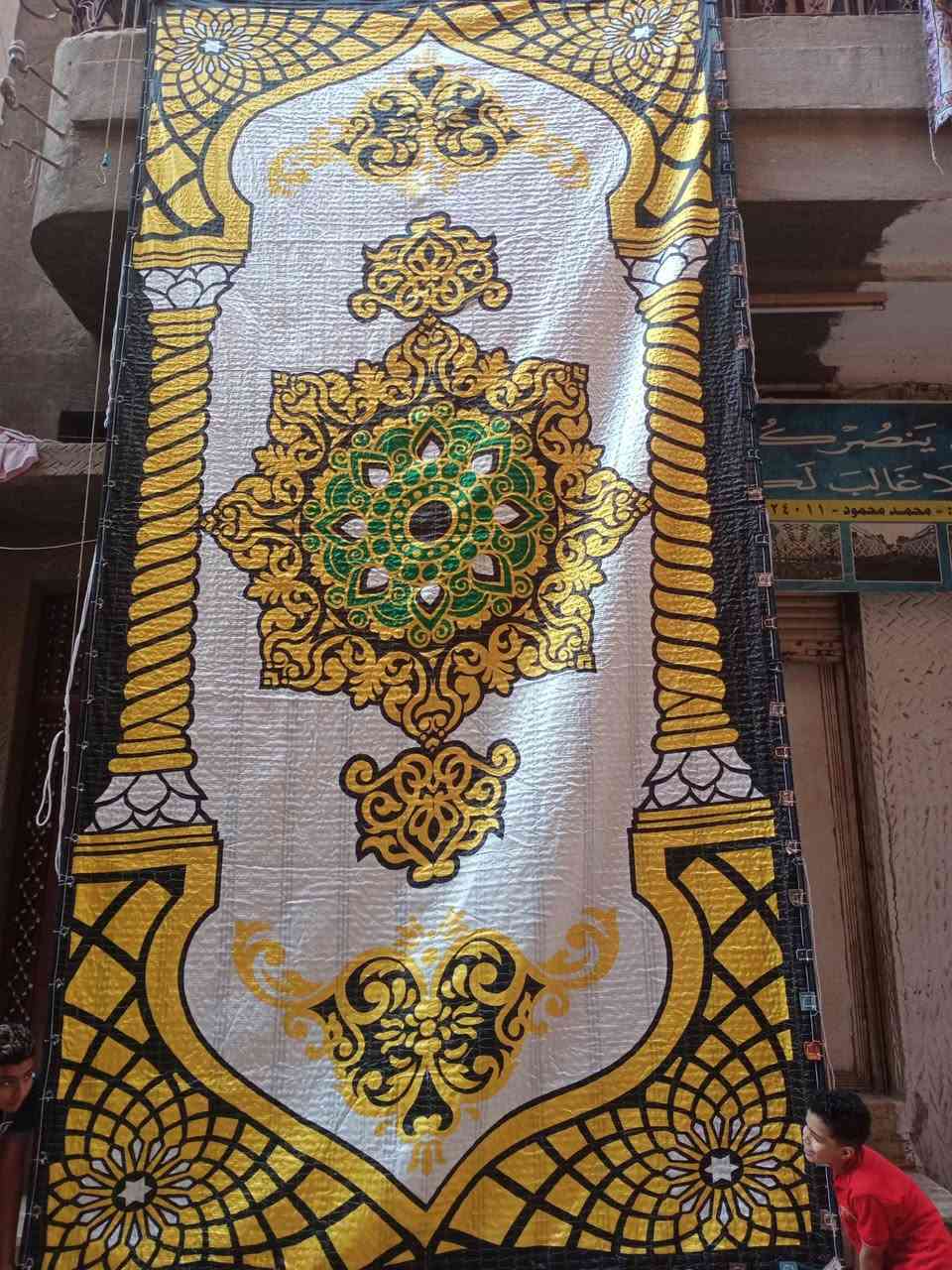 مصنع الحبشى ارخص سعر فى مصر 01032024011


**إذا كنت صاحب هذا الإعلان وتريد حذفه لأي سبب، رجاءا أرسل رسالة إلى الدعم الفني**
