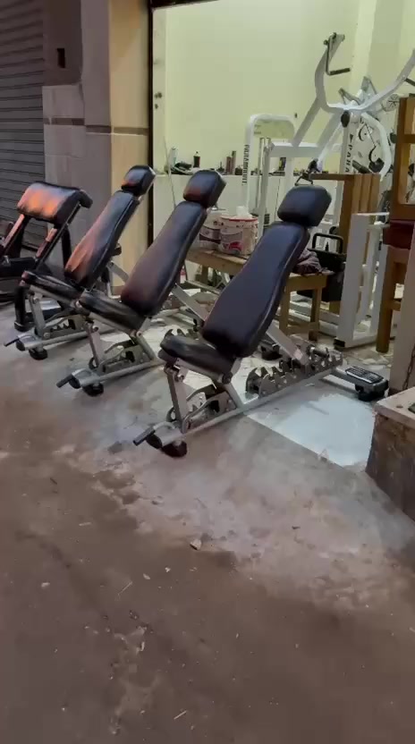 طقم خمس دكك مستورد Mbh  Xh
بنص ثمن الجديد 
للتواصل 01003337821📞


**إذا كنت صاحب هذا الإعلان وتريد حذفه لأي سبب، رجاءا أرسل رسالة إلى الدعم الفني**