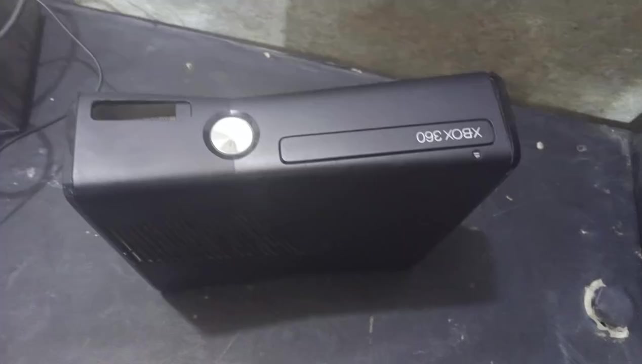 Xbox360 جهاز شغال ويا قرص ويده وشاحنه سعر 50 الف (((


**إذا كنت صاحب هذا الإعلان وتريد حذفه لأي سبب، رجاءا أرسل رسالة إلى الدعم الفني**
