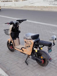 R9 • ٥ بطاريات • نضيفه