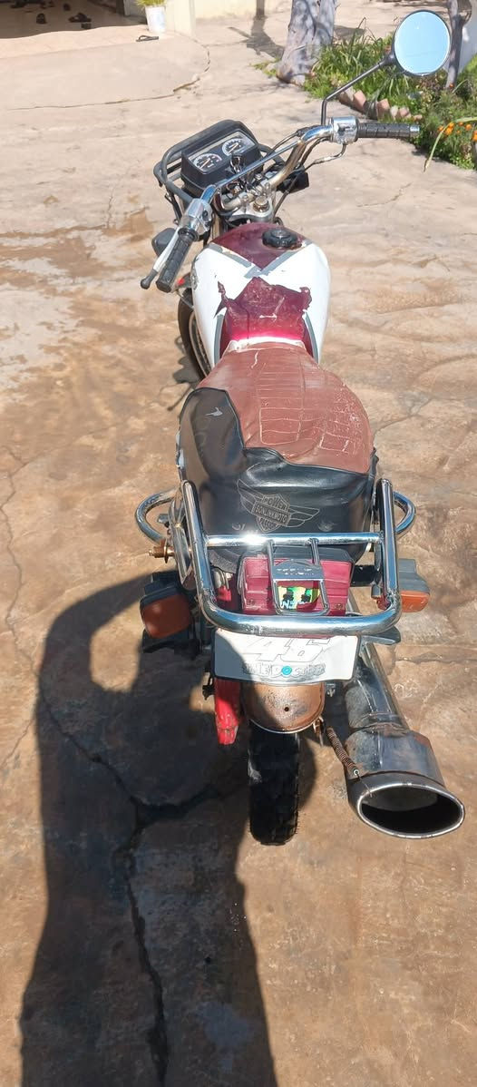 موطور لونين موديل 2020قفل350الموشراي رجعئن ليراسل عنوان حمام علي


**إذا كنت صاحب هذا الإعلان وتريد حذفه لأي سبب، رجاءا أرسل رسالة إلى الدعم الفني**