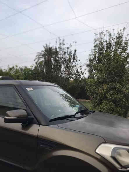 السلام عليكم 
سيارة صول 2012 وارد امريكي
حادثه جاملغ وبنيد مرشوش بدون دواخل
محرك 2000
دوش
رقمه بابل
السعر 105 وبيه مجال حك الجيه
استفسار على الرقم
***********
