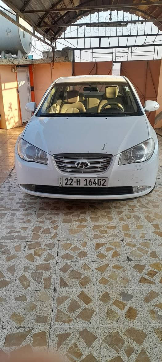 للبيع  موديل  ٢٠١٠ بدون ضرر  مراجعة.دكشن عالي .محرك/١٦ ١٦*********** ،،،،،***********العنوان موصل. السعر ١٣٠.بيه.اشويه.
