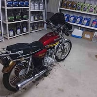 ايراني للبيع 5 كير موديل 23 دراجة لا تبخير ولا نضوح مكينة نضيفة نقص كه...