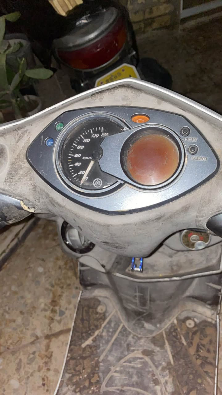 السلام عليكم دراجه سكنس فحل ياباني خير من الله.الدراجه ناعمه ونكره سلف تشتغل
التفاصل راسلني على الوتساب *********** بغداد, العراق
