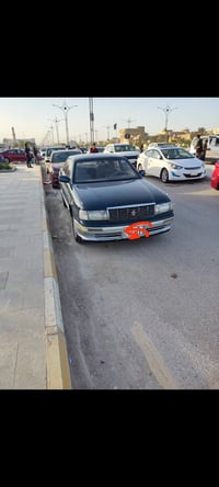 موديل ١٩٩٤ • انكليزي • مكينة ضعيفة