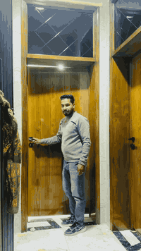 بيبان صاج • معمل الياسمين • بابل الحمزه الغربي