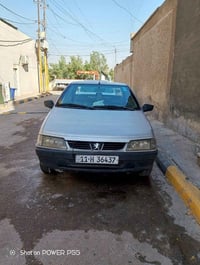 بيجو روى 2009 لا ضربه ولا صبغ فقط جراد جاهزه كير مكينه اكسل كفاله صدر ...