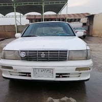 كراون ٩٣ • مكينة في في تي • رقم بابل