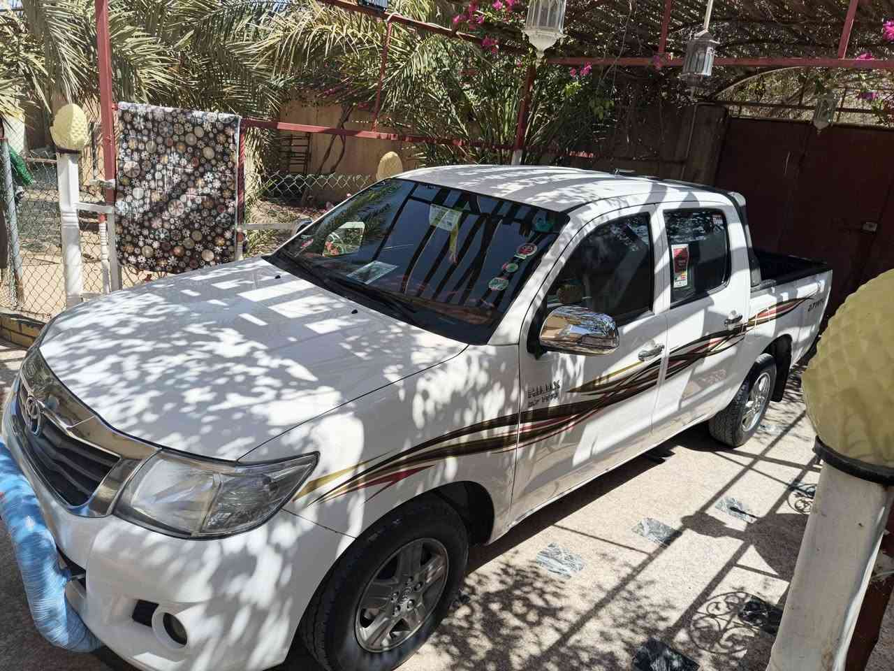 سلام عليكم بيكم 2014 شاصي 19 رقم بصره كير عادي
***********
