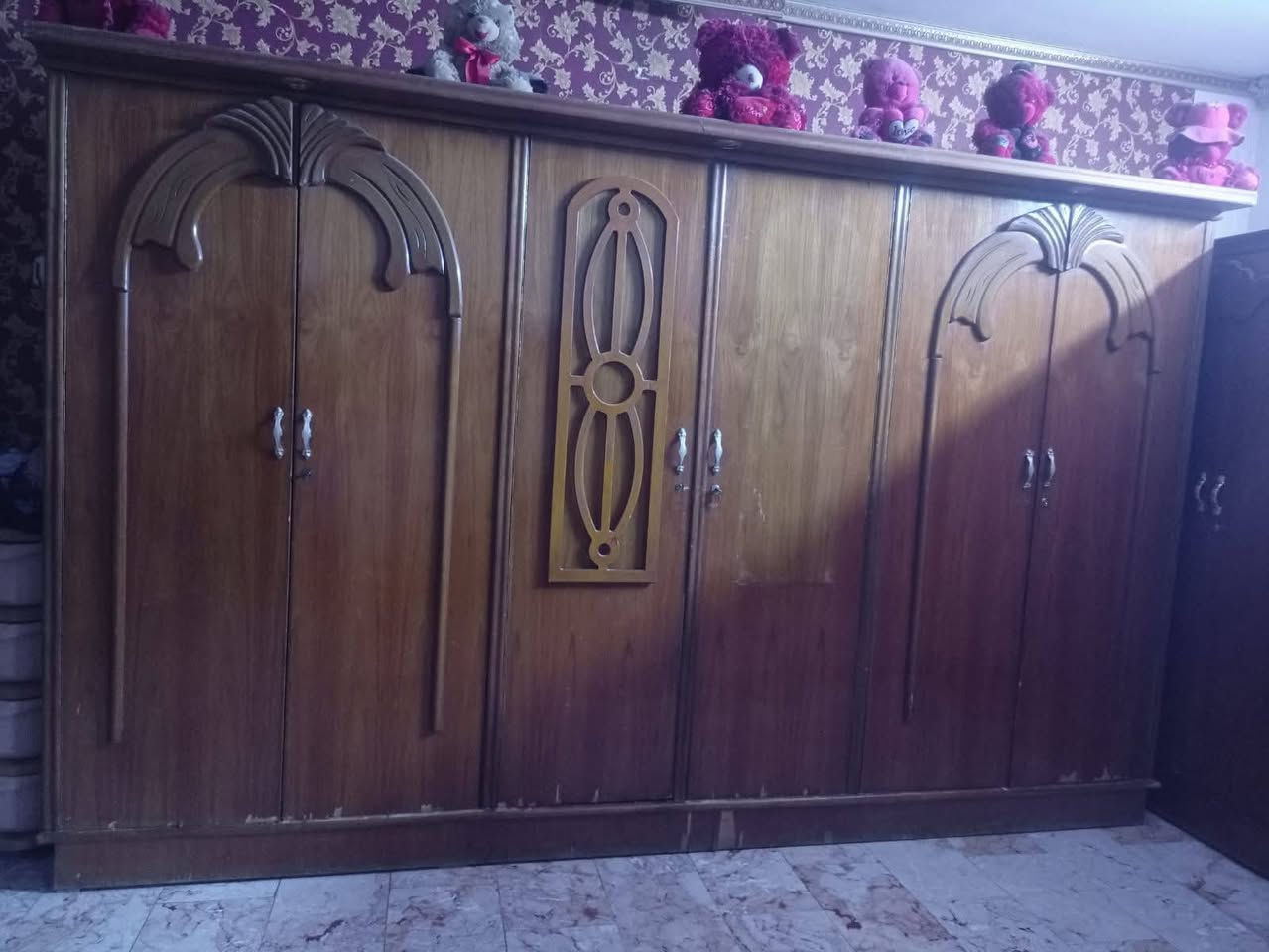 العنوان الدوره ابو تشير شارع الصيرفه يوجد توصيل فقط بغداد


**إذا كنت صاحب هذا الإعلان وتريد حذفه لأي سبب، رجاءا أرسل رسالة إلى الدعم الفني**