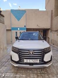 للبيع شانجان  CS 95 رويال  أعلى فئه دفع رباعي   موديل 2022  السعر 189 ...
