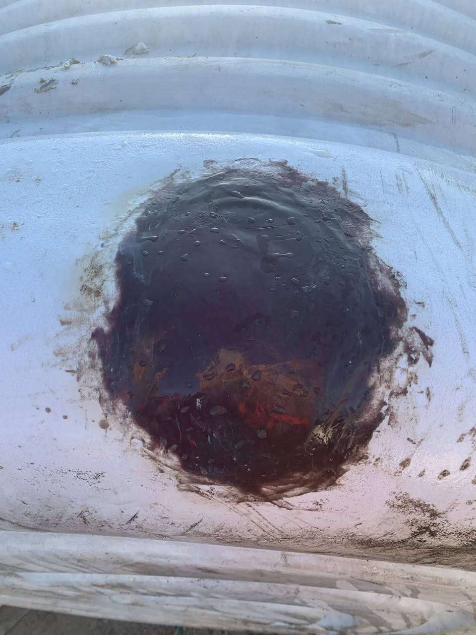 السلام عليكم 🩵🍂
تصليح جميع تانكيات البلاستك بضمان سنه ✅
الأتصال على الرقم ( *********** ) 📞
او مراسله لصفحه 🥀
