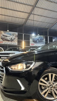 النترا • ٢٠١٧ • ٢٠٠٠ سي سي