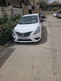 نيسان سني هندي بليتة زركة للبيع ٢٠٢١ ماشية ٦٦ السونار موجود السعر ١١٣ ...