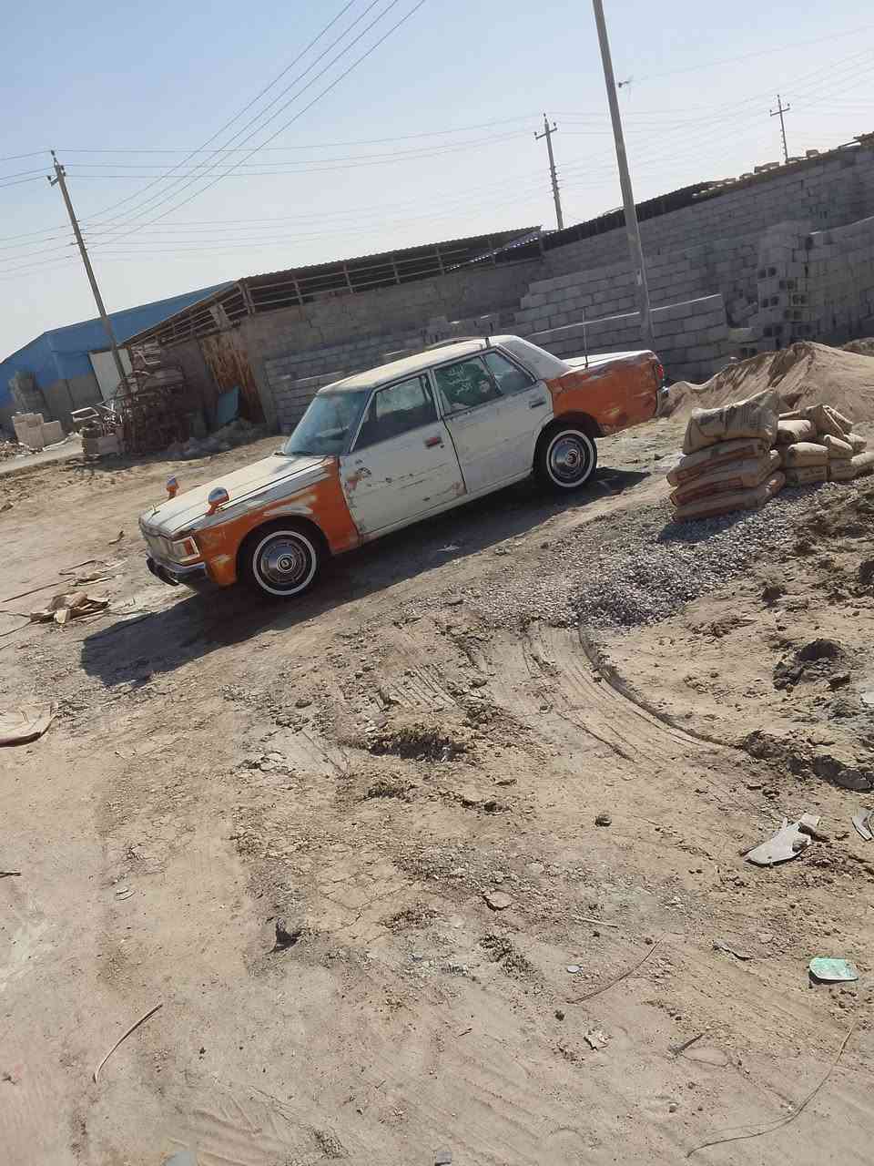 السلام عليكم كراون ٨١البيع سعر ١٥
وبيه مجال رقم ***********
