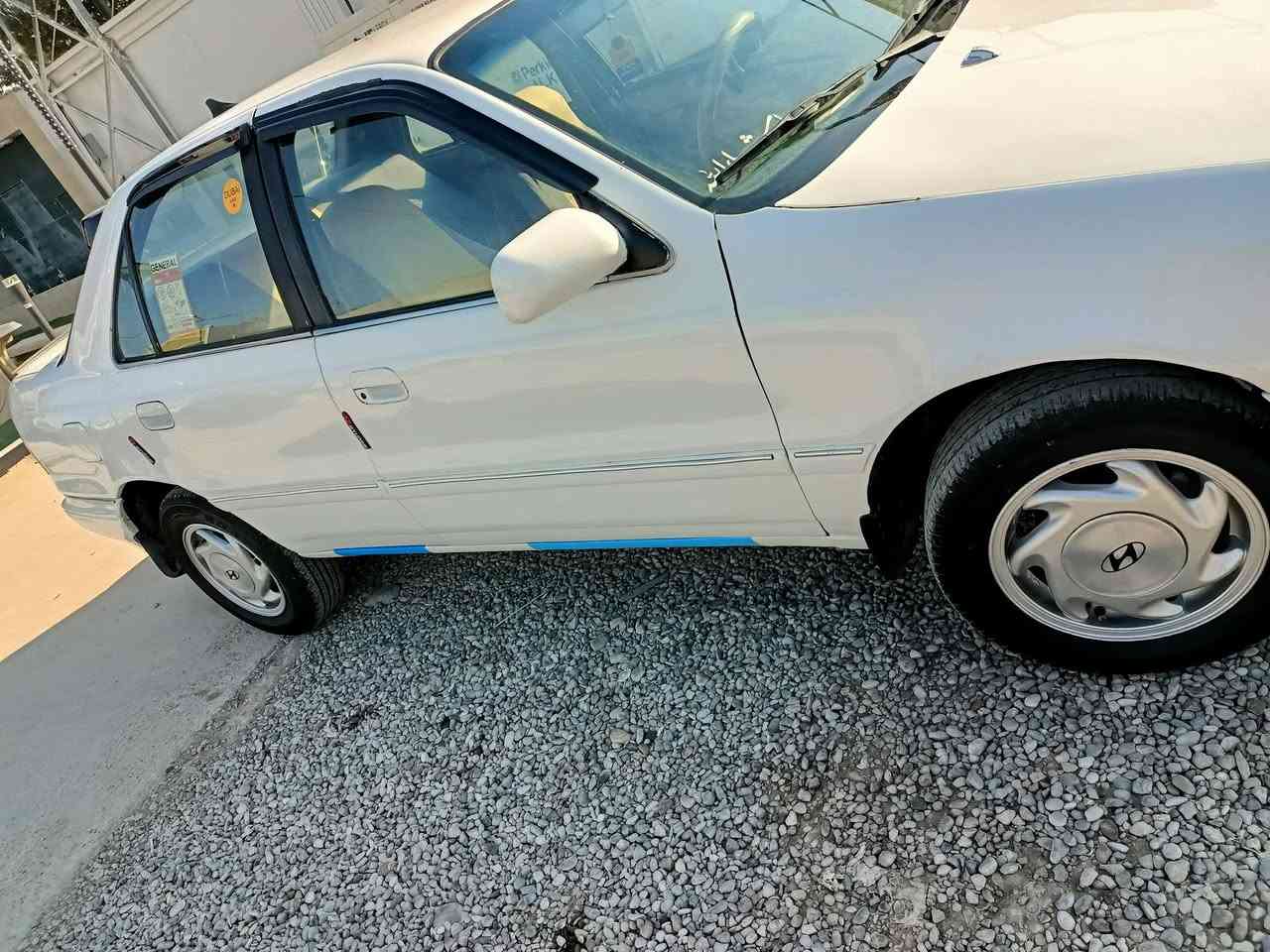 سلام عليكم النترى دمعه لون ابيض محرك ١٦٠٠ مفتوح مو مسكراوتماتيك رقم ديالى سياره جاهزه كير او محرك خير من الله لا تبخير ولا تنقيص سياره معمره جديد مصبوغه عام زوج تاير جديد السياره ما بيع غير تحويل مباشر  مكان قريب ع بغداد وقريب ديالى (جديده الشط) السعر ٣٤ وبيه مجال شي بسيط اي استفسار هذا رقمي ***********
