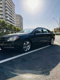 ماليبو ٢٠٠٩ • بدون صبغ • رقم سليمانية