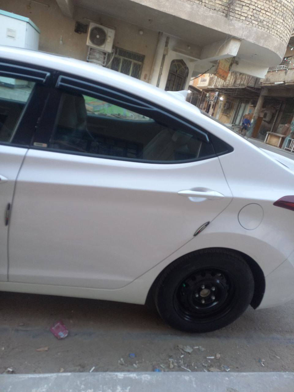 السلام عليكم اريد. مراوس بويل كب 16 وانطي هذا الويل مكان كربلاء


**إذا كنت صاحب هذا الإعلان وتريد حذفه لأي سبب، رجاءا أرسل رسالة إلى الدعم الفني**