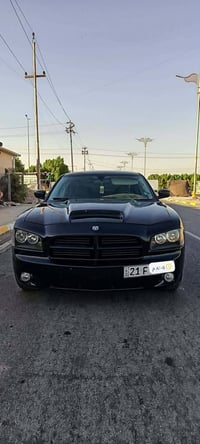 تشارجر • ٢٠١٠ • مكينة ٣ونص