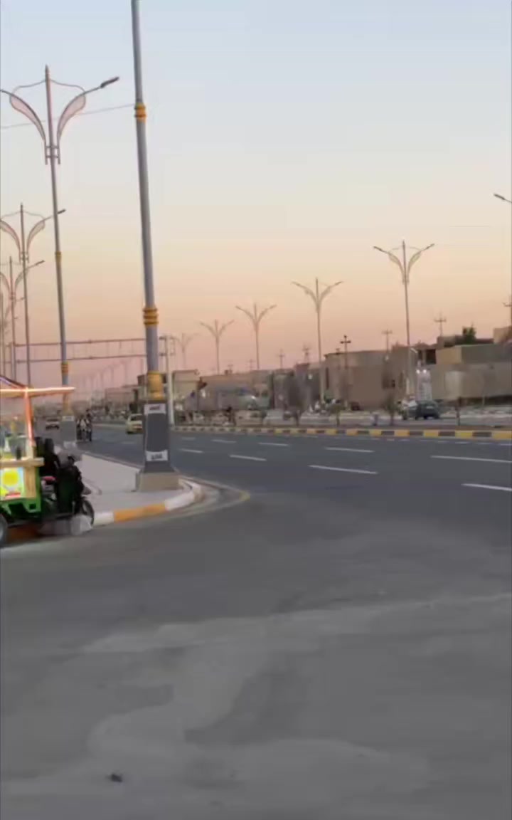 السلام عليكم....
مكلف بلنشر
دراجة ماكس بوليس   🛵 للبيع 
دراجة  ما مفتوحه وين ميعجبك افحص شلعه معدل كهربائيات كلهه شغاله 
دراجة جديده فقط مبدل كفرات  للجماليه مبدلات الكفرات 
 الدراجه جديده بمعنئ الكلمه احلا من الصور 
أي نقص مابيهة تعال وشوف بعينك 
بيها سلف رياضي وصالنصه اف ام 
العنوان كربلاء شهداء سيف سعد 
السعر 800 وبيهه مجال حك الجيه
اذا مو شراي لا تتصل فدوه وتعبني 
  الاستفسار الاتصال على الرقم ولخاص مفتوح 
📞 ***********
