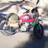 بوكسر موديل 19 • مسجل • شهربان