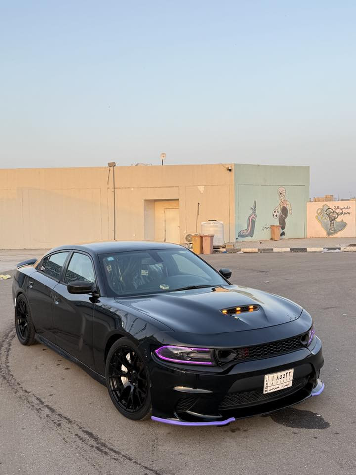 سلام عليكم
للبيع او مراوس حسب القناعه
دوج جارجر 2017 R/T
وارد امريكي 

الضرر :جاملغ وبنيد وربع باب السايق وتعديل بلغد الايسر سياره جانت مغلفه عام نشال وفطر الكلير و نصبغت عام جماليه سياره  كفاله كلبه وجفيه وكصه

مواصفات الارتي الـمعروفه:
شاشه+كامره+اوبشناتSRT
شفتات ستيرن 
كشنات حضن جلد وكنتاره+تحكم كهرباء 
تشغيل عن بعد

الكماليات:
كت كامل SRT
ويل SRT هيلكات
لايتات امامي اوركال متغير
قماره كنتاره
كشنات و بطاين مدوشمه جلد+كنتاره
داوخل مغطسه لون بنفسجي
سقف رولز رايز
عينه هيلكات
دركه SRT
لدات ابيض تكساس
لدات بنيد عين الصقر 

التزويد:❌🚀
كيرSRT
كام كومب ستيج 3
كاورات 6.4 
بطالة هيلكات 
اذرعه ويطغات
شوته Air Aid
هدزر +كزوز srt+زرع بوابات يعني تصير حاله v6
البانزين تستبقل عادي ومحسن

شباب سياره جوه مداس ازغر واحد بيكم♥️
مايحتاج احجي ع صرف المصروف ع سياره فوك الــ20 ورقه 
والحمدالله سياره جاهزه من مكينه كير وحداده وتبريد كله جديد طك سويج واطلع وين ماتريد

رقم بصره مميز
 سابقآ معوقين وصارت حره تحويل ثاني يوم
السعر 168 وبيه مجال وشراي يشلع عيوني
مكاني الـبصرة الـمعقل 
للاستفسار اكثر ***********
