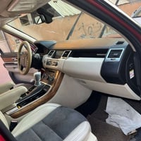 شباب رانج 2010 مكينة سوبرجارج خليجية وكالة سردار اوتو بيكرفي فول مواصف...