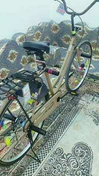 موديل 18 • شركة كلوف • اغراض كامله