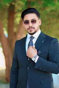 خطوبة • قلعة سكر • تصوير أبو الجود