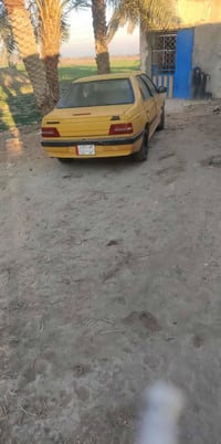 م13 • ٢٠١٣ • مكينة وكير نظيفه