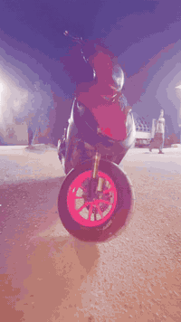 دراجه ماكس عدله لبيع ميكيه فول لا تبخير ولا شي هورن شغال لايت امامي شغ...