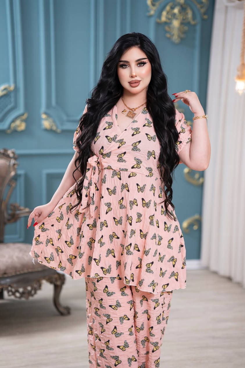 تراك نســائي 😍✨
خامة كريشة شرط الفحـص 👍

فري سايـز لجميع القياسات التحكم من الجوانب


**إذا كنت صاحب هذا الإعلان وتريد حذفه لأي سبب، رجاءا أرسل رسالة إلى الدعم الفني**