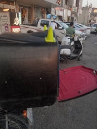 صندوك توصيل • بعقوبه