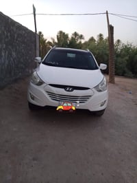 توسان • ٢٠١١ • كفاله عامه