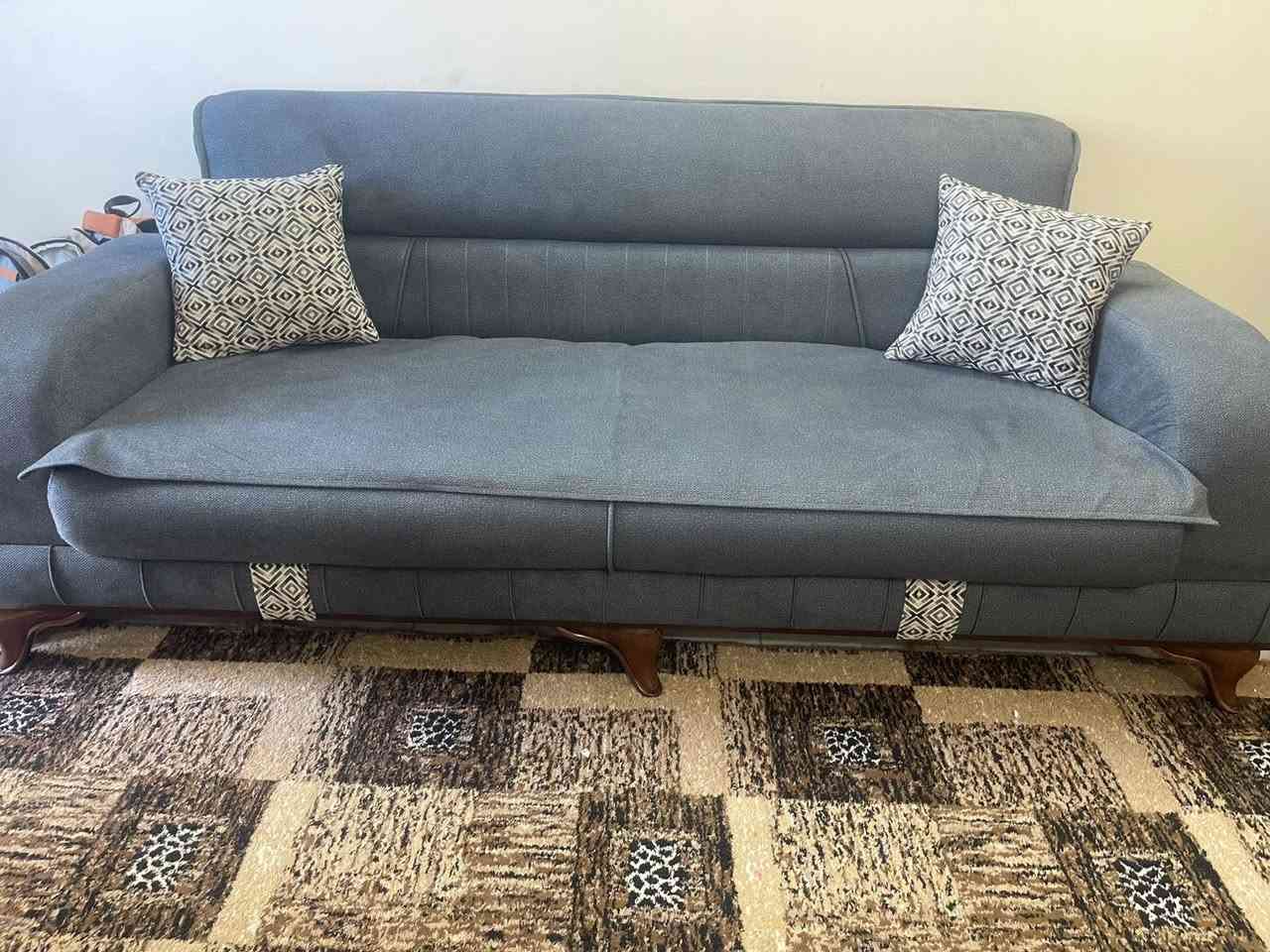 قنفات للبيع السعر 700 وبيها مجال


**إذا كنت صاحب هذا الإعلان وتريد حذفه لأي سبب، رجاءا أرسل رسالة إلى الدعم الفني**