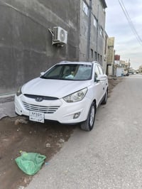 توسان ٢٠١٢ • محرك ٢٠٠٠ • بابل القاسم