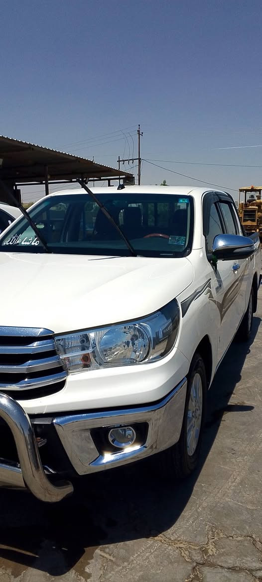 سلام عليڪم هايلوكس ناصي موديل 2018ڪويتي سياࢪة مڪفولة گفالة عامة ماشية 68الف مڪان ديوانية...تفاصيل السياࢪة  خاص👍🏻


**إذا كنت صاحب هذا الإعلان وتريد حذفه لأي سبب، رجاءا أرسل رسالة إلى الدعم الفني**