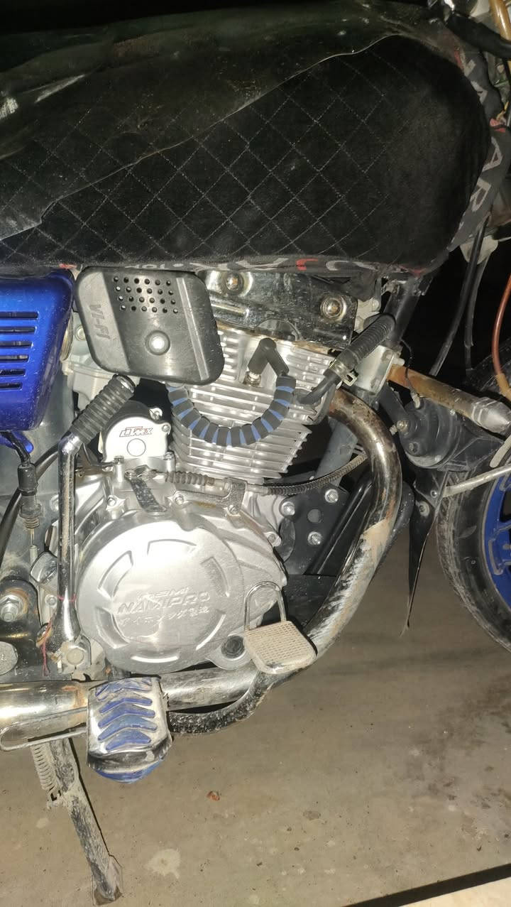 للبيع
نامي برو 2024 مكينه كبس منفيس موجود سعر 650


**إذا كنت صاحب هذا الإعلان وتريد حذفه لأي سبب، رجاءا أرسل رسالة إلى الدعم الفني**